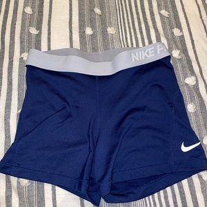 Nike pros